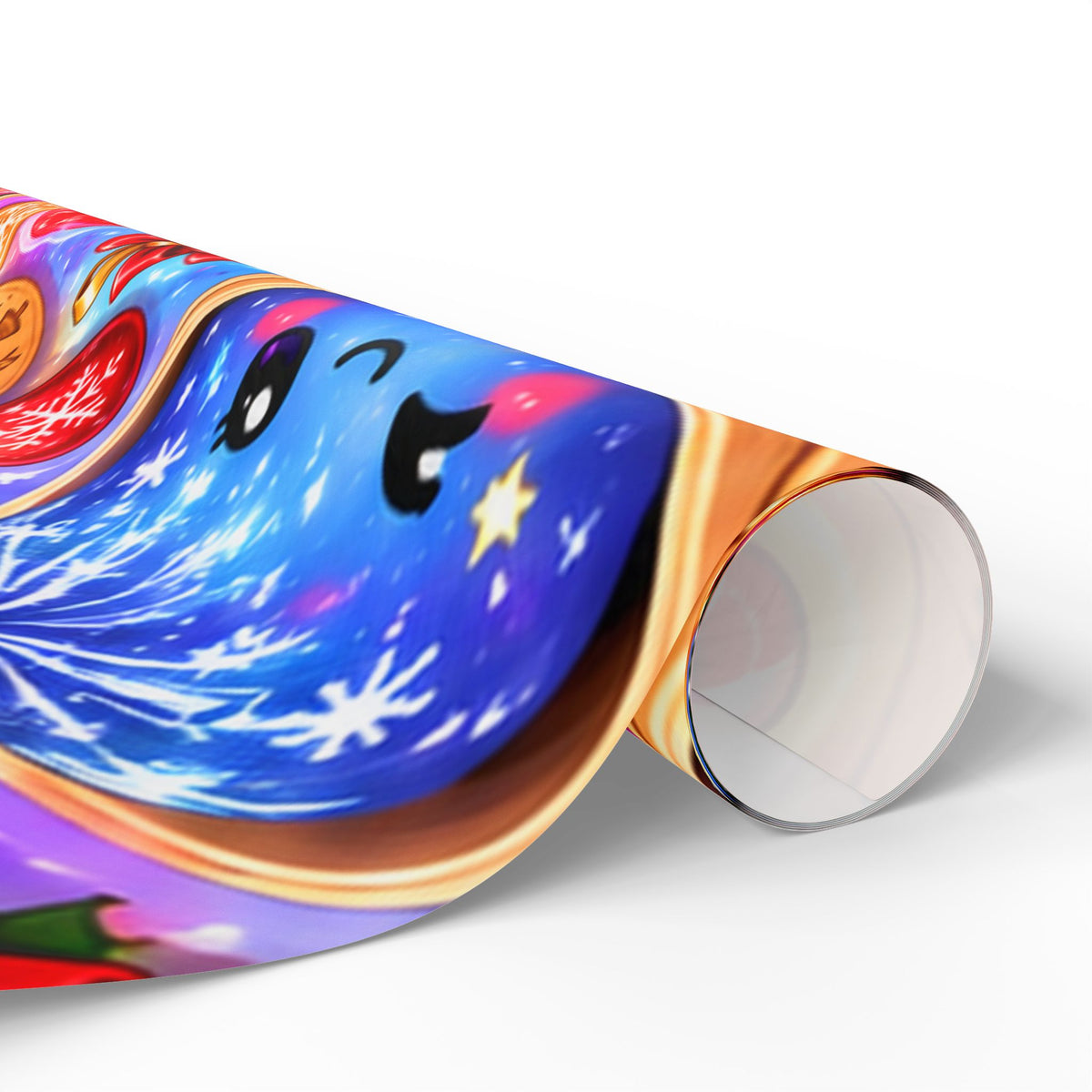 Viral Dumpling Wrapping Papers