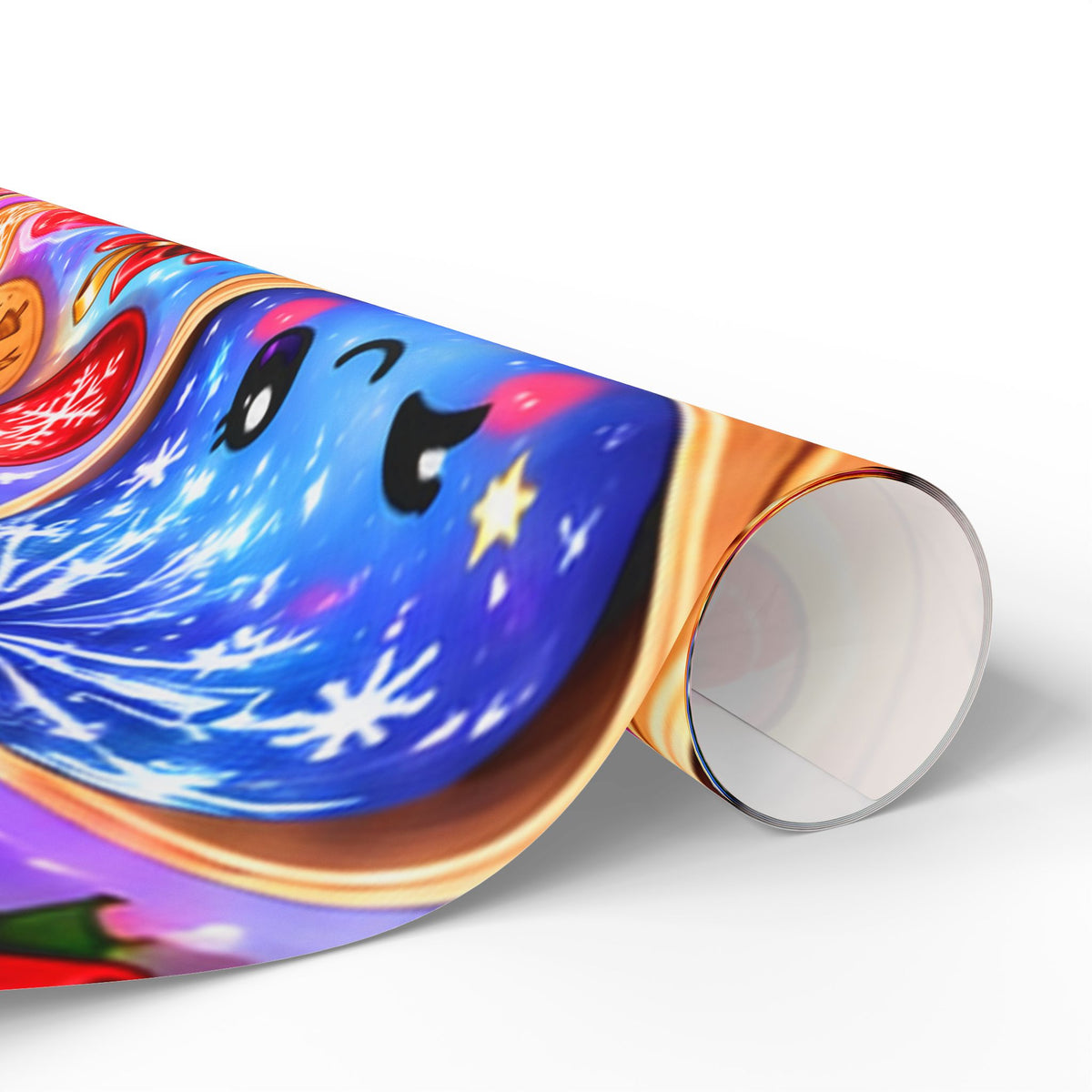 Viral Dumpling Wrapping Papers