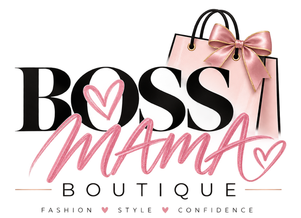 Boss Mama Boutique